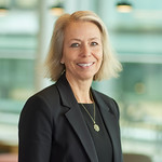 Bilde av Annette Gohn-Hellum