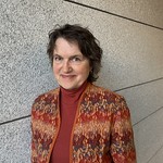 Bilde av Kristin Amundsen